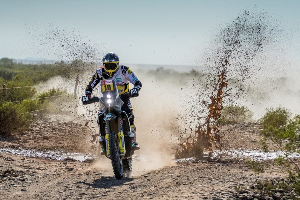 Dakar 2018