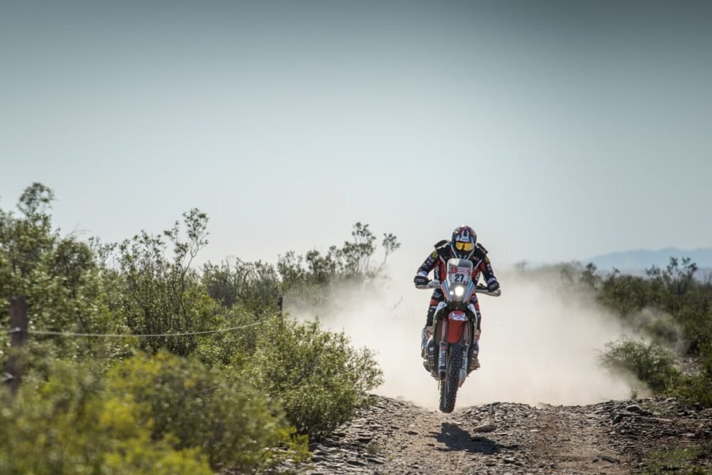 Dakar 2018