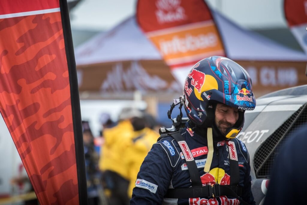 Dakar 2018