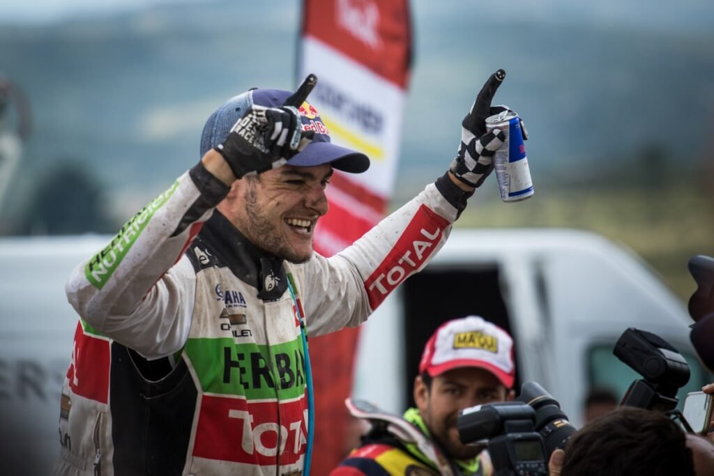 Dakar 2018