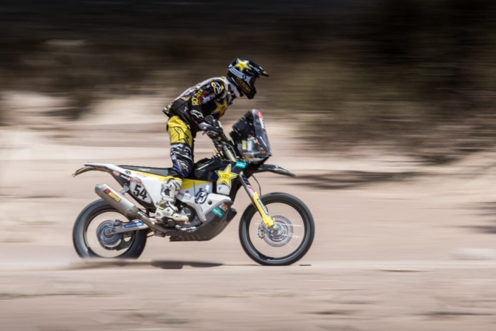 Dakar 2018