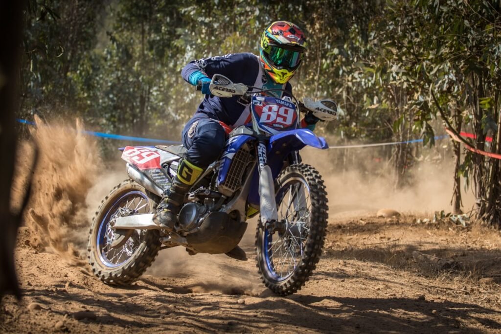 Enduro FIM 1 fecha 2018