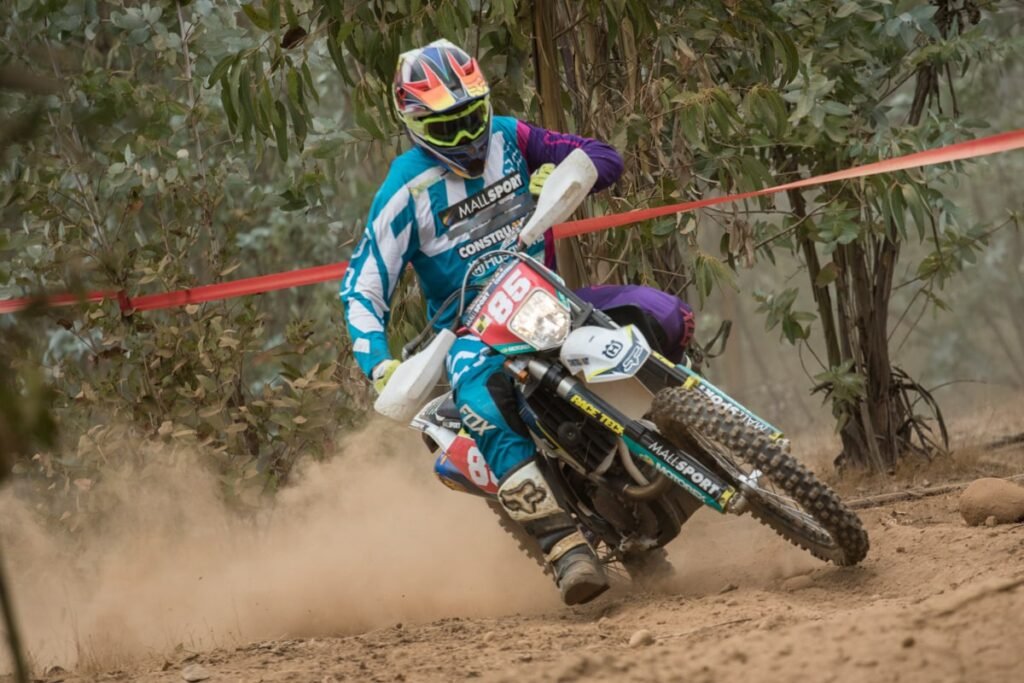 Enduro FIM 1 fecha 2018