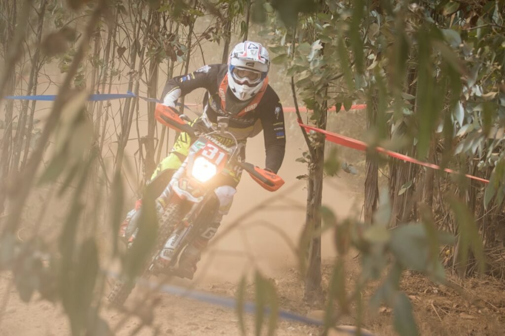 Enduro FIM 1 fecha 2018