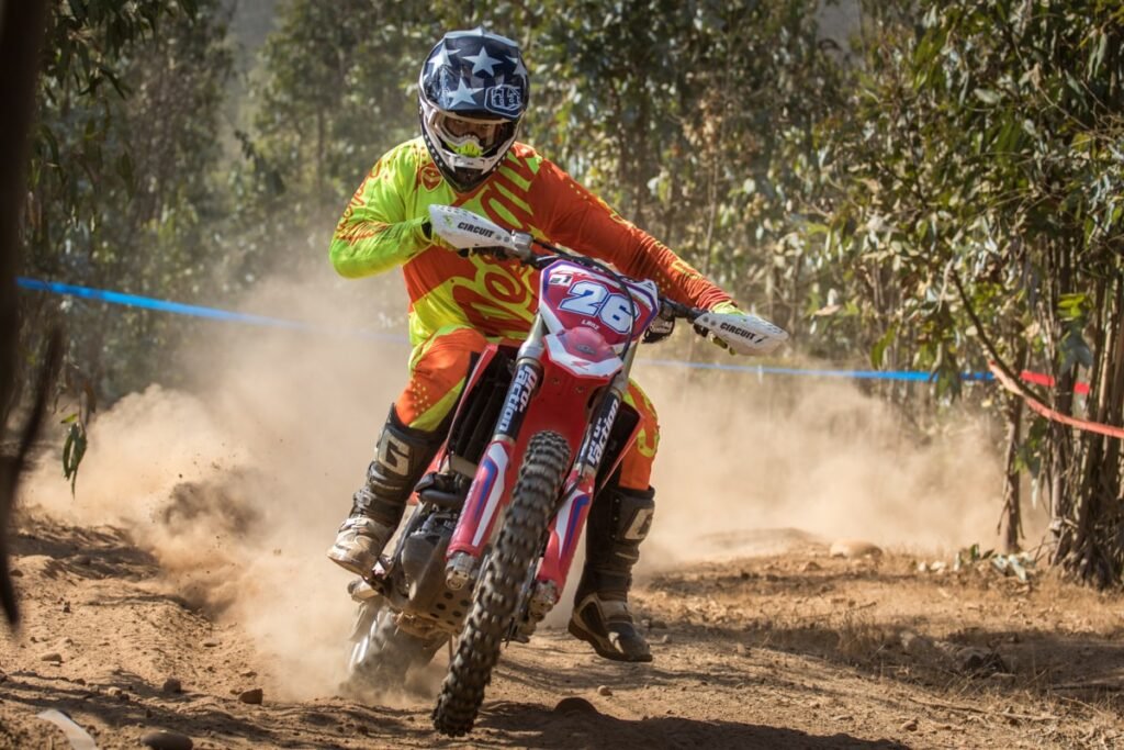 Enduro FIM 1 fecha 2018