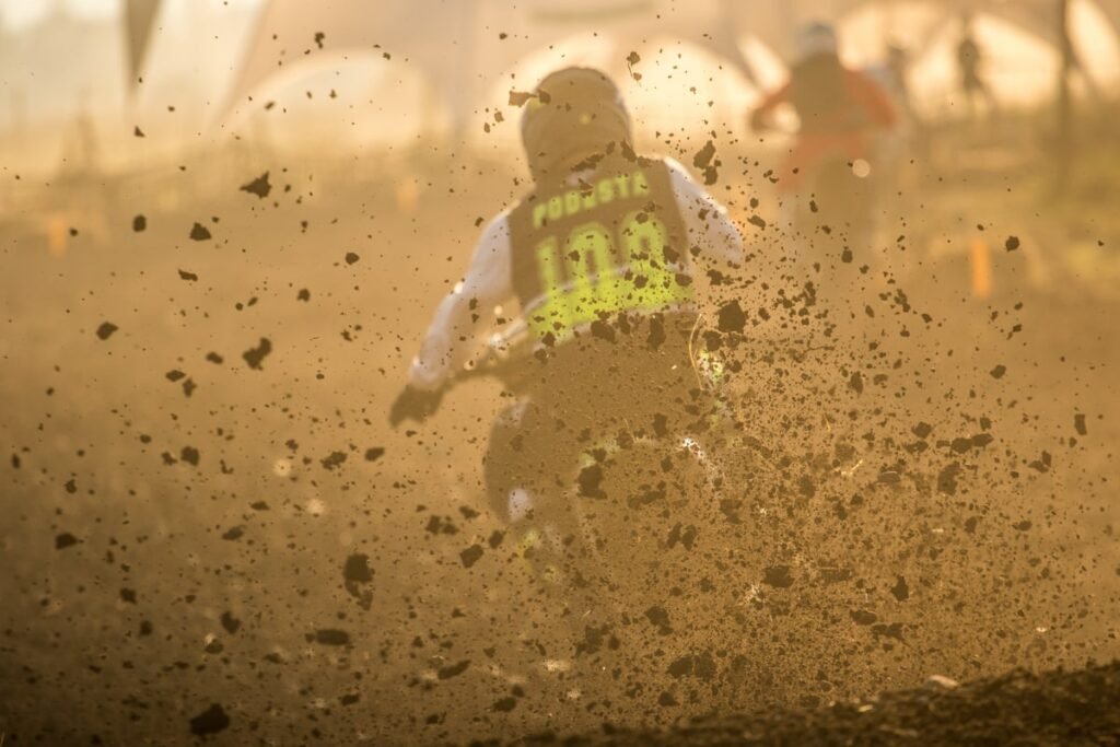 Nacional Motocross 2 fecha 2018