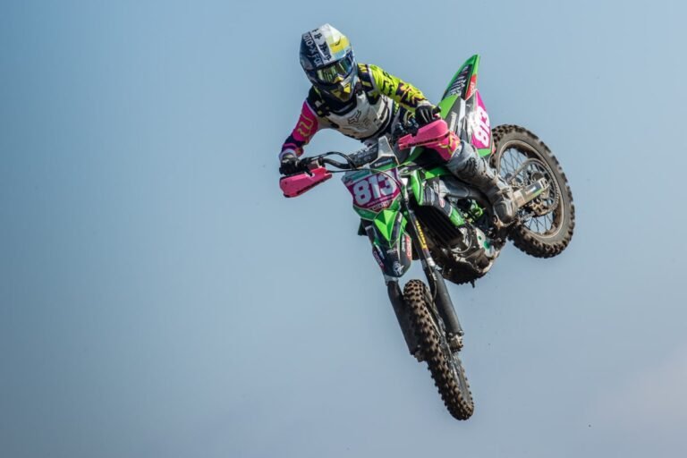 Nacional Motocross 2 fecha 2018