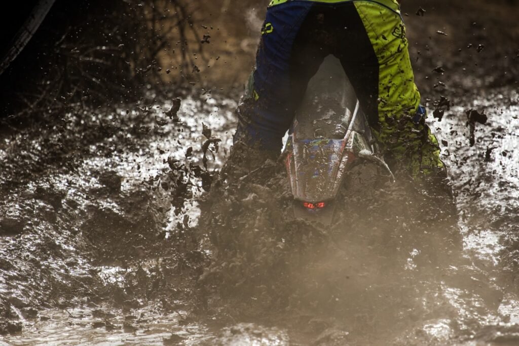 Enduro FIM 2018