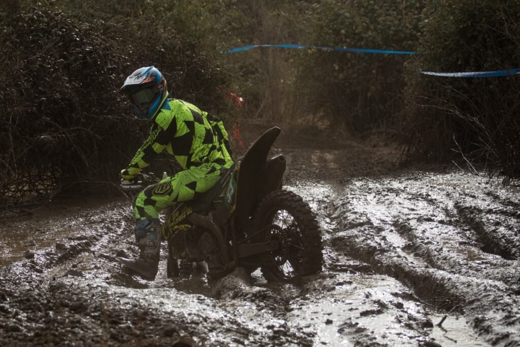 Enduro FIM 2018