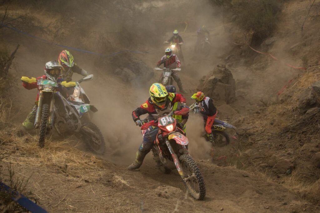 Enduro FIM 2018