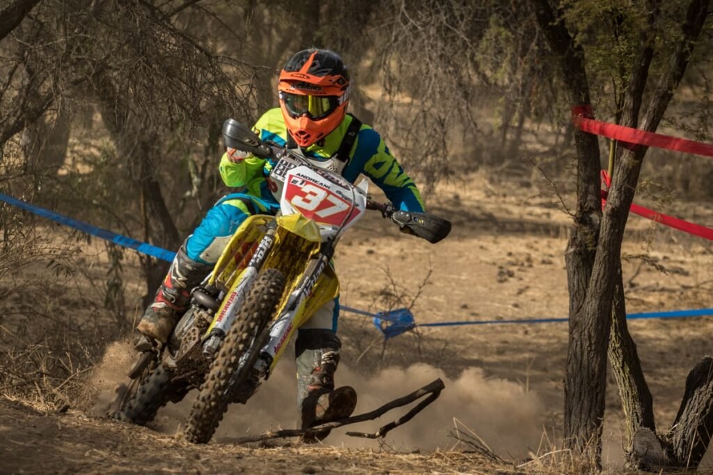 Enduro FIM 2018