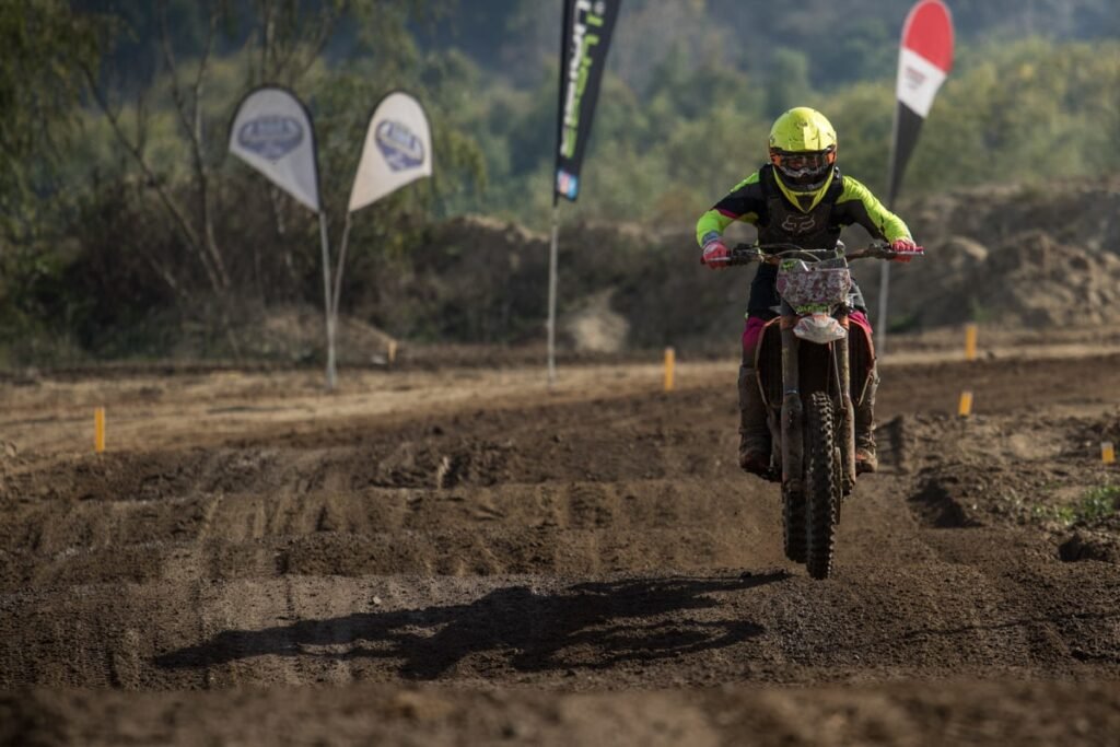 Motocross