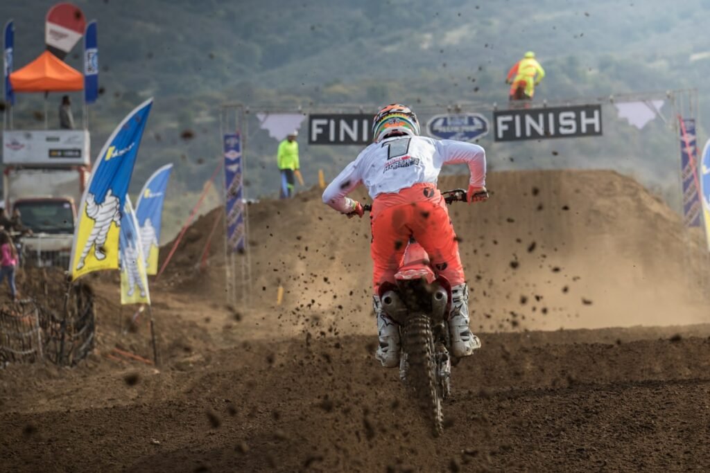 Motocross