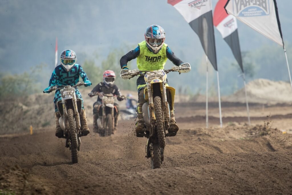 Motocross