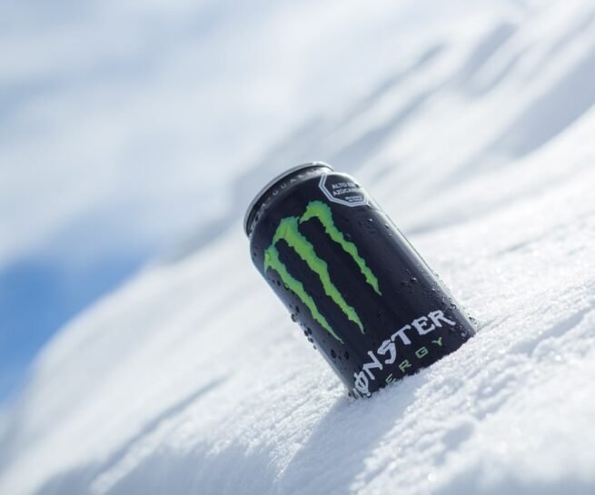 Monster Energy Rail Squad 2018