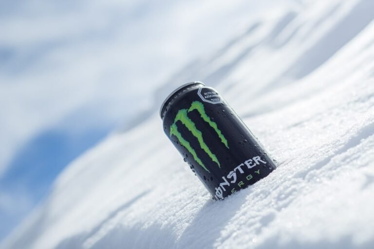 Monster Energy Rail Squad 2018