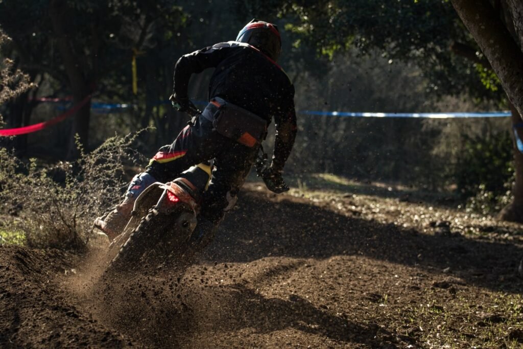 Enduro FIM