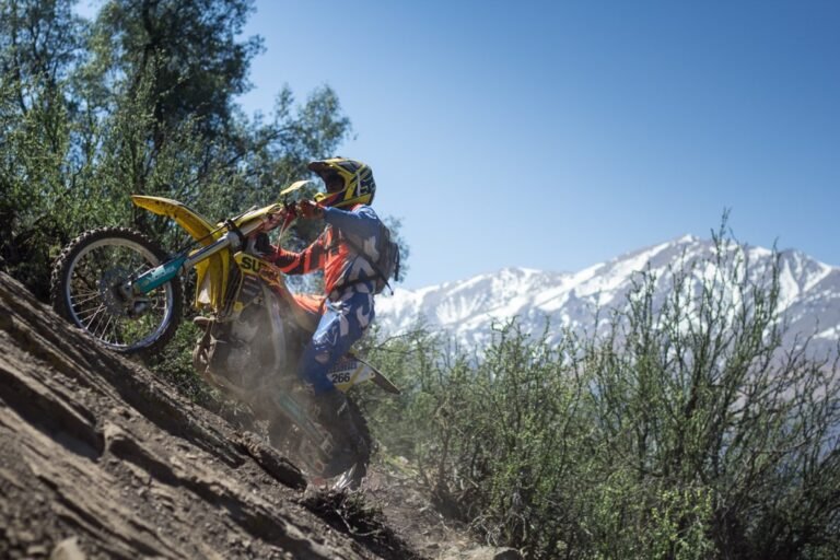 Red Bull Los Andes 2018