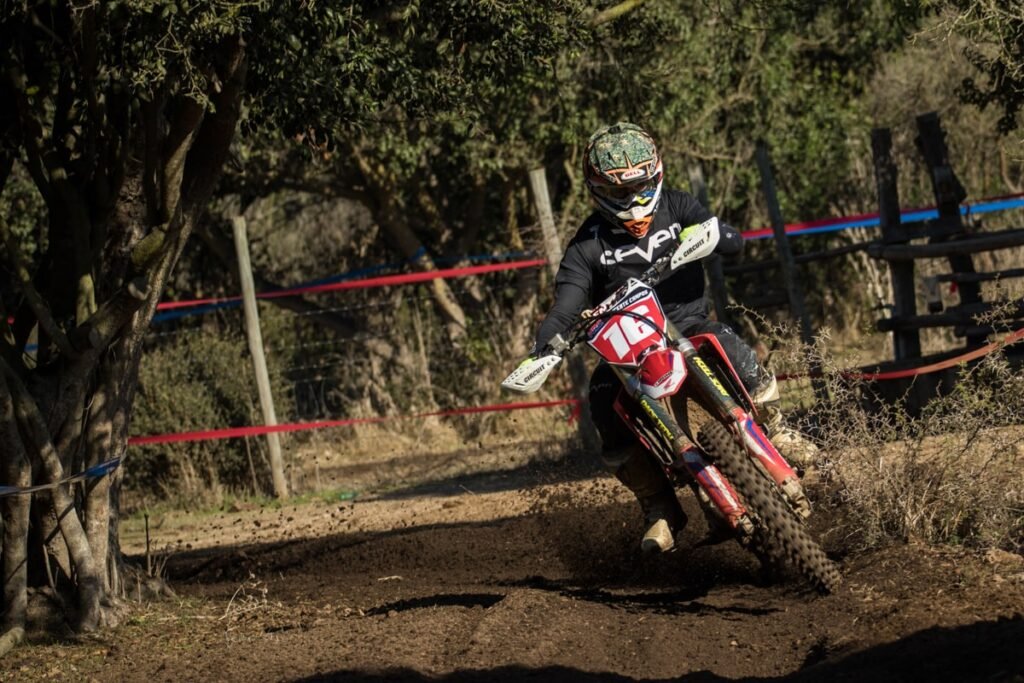 Enduro FIM