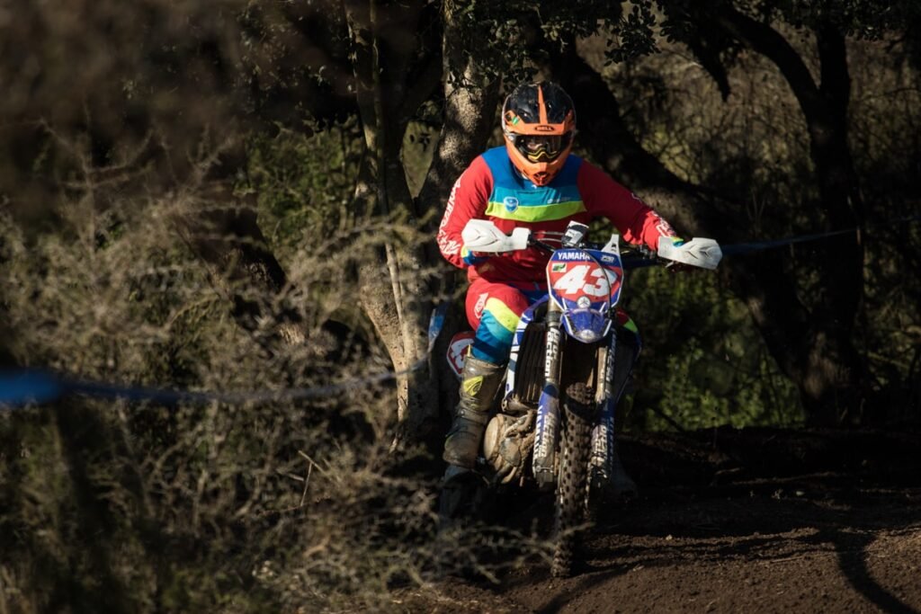 Enduro FIM