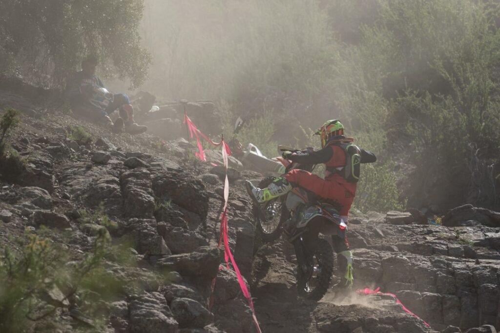 Red Bull Los Andes 2018