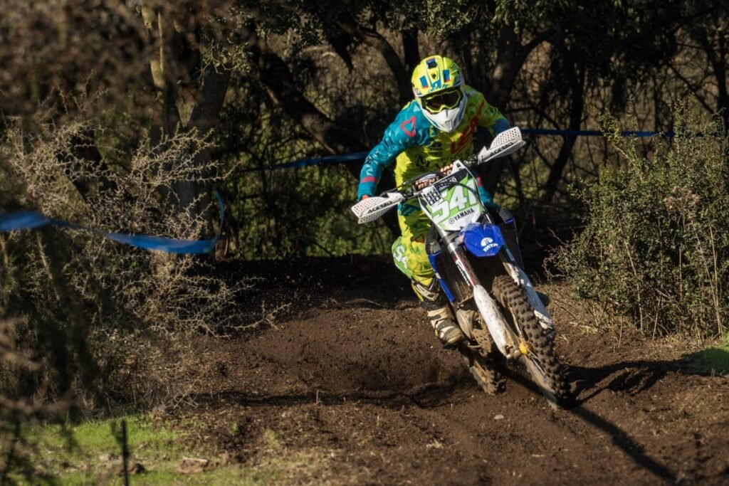 Enduro FIM