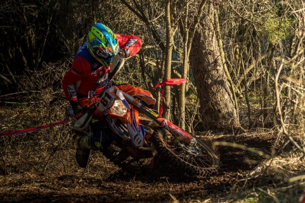 Enduro FIM