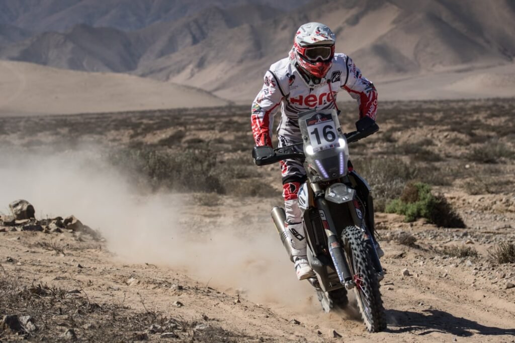 Atacama Rally 2018