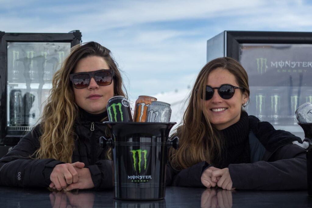 Monster Energy Rail Squad 2018