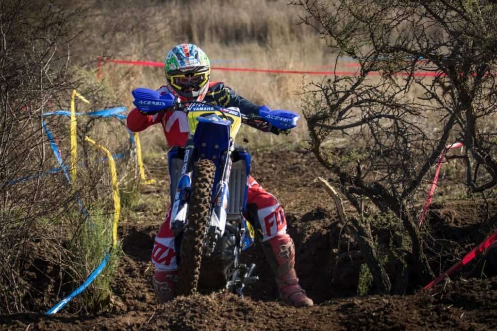 Enduro FIM