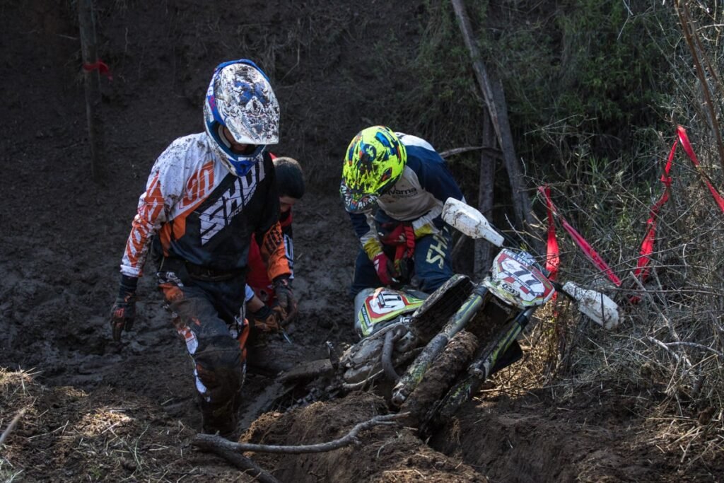 Enduro FIM