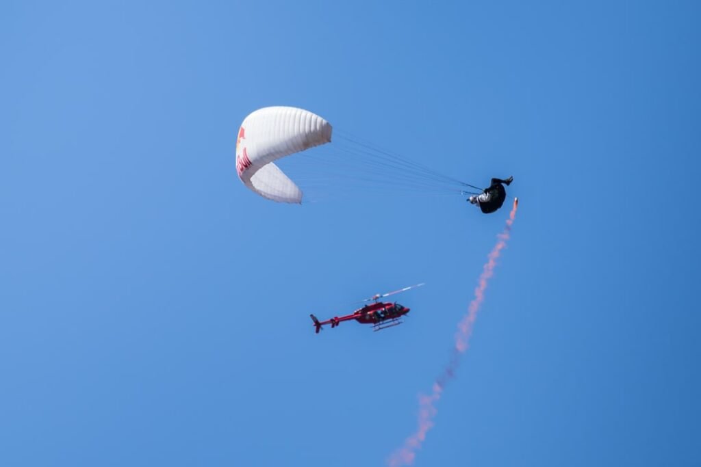 Red Bull Los Andes 2018