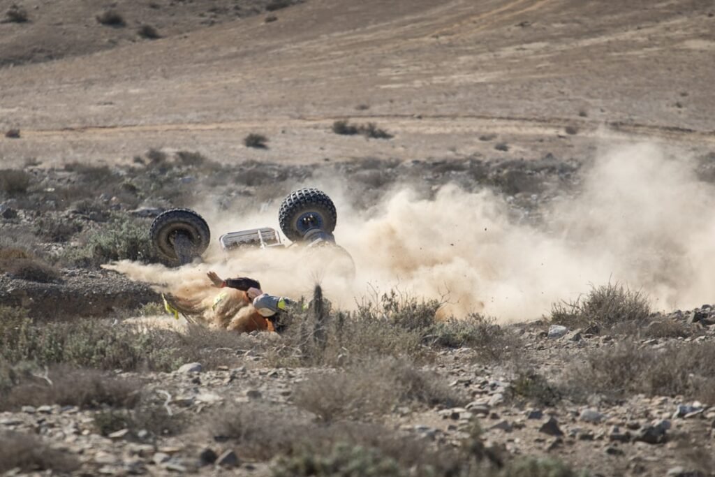 Atacama Rally 2018