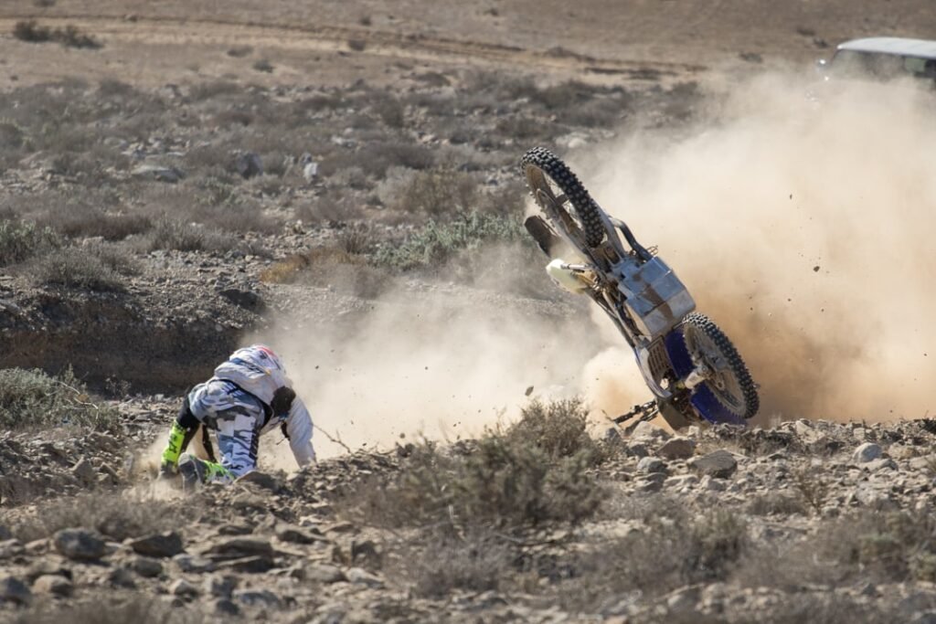 Atacama Rally 2018