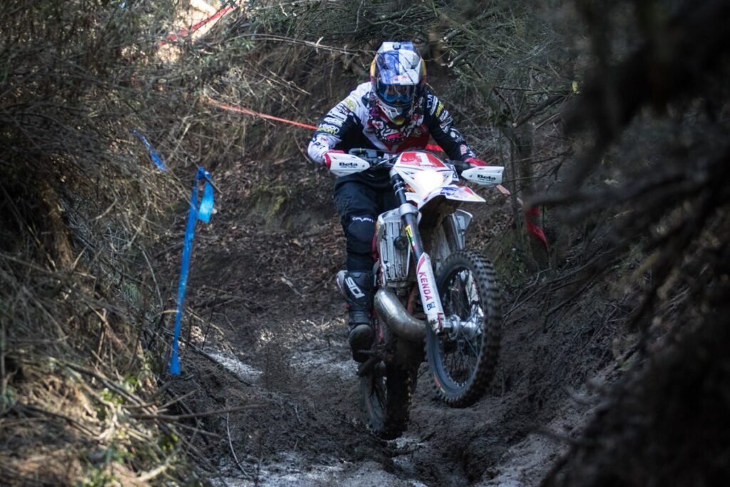 Enduro FIM