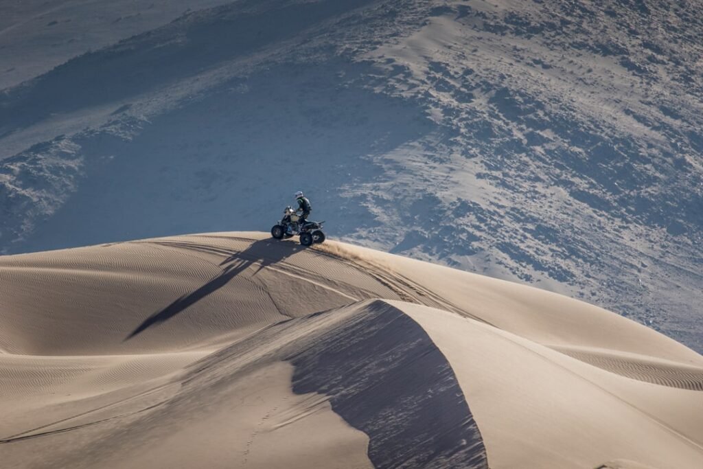 Atacama Rally 2018