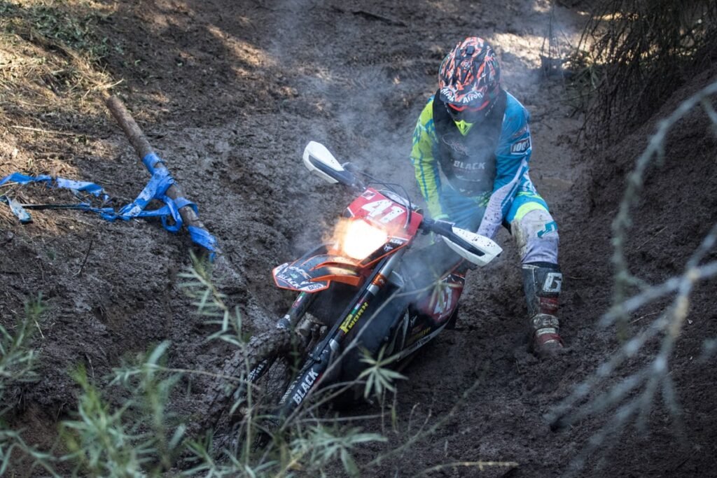 Enduro FIM