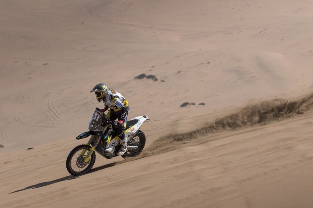 Atacama Rally 2018