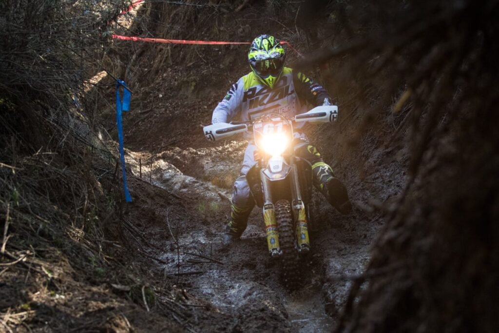 Enduro FIM