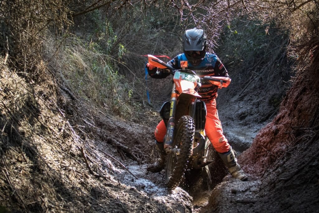 Enduro FIM