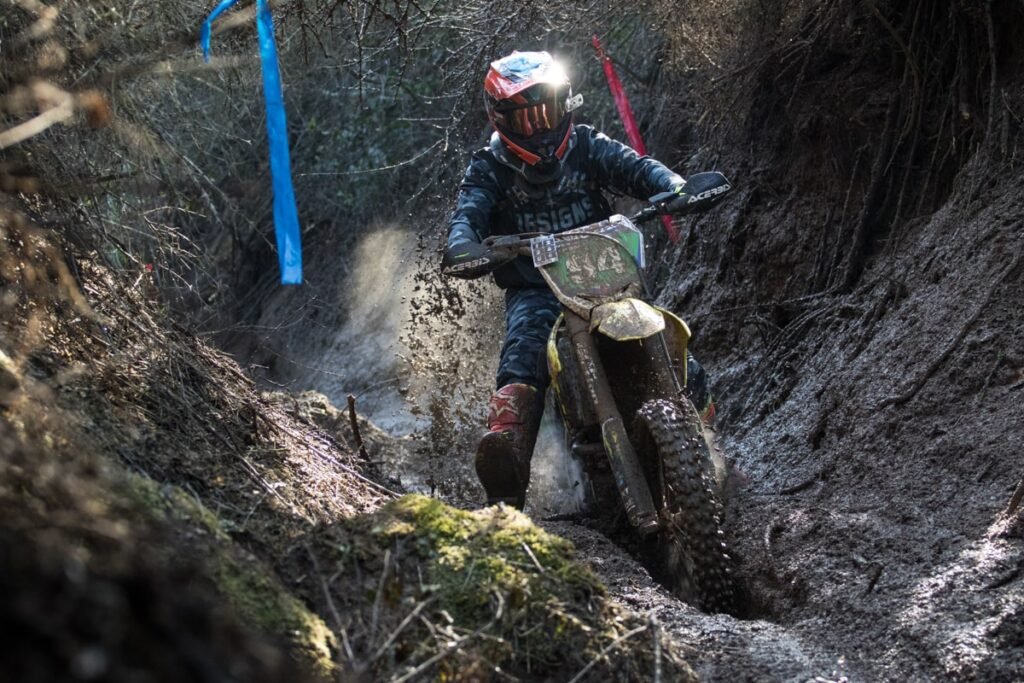 Enduro FIM