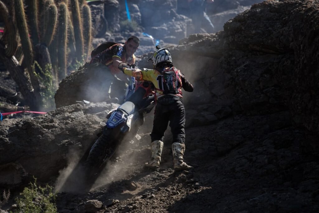 Red Bull Los Andes 2018