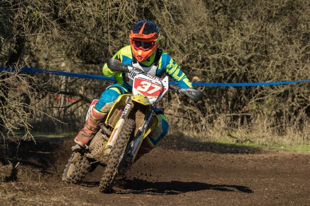 Enduro FIM