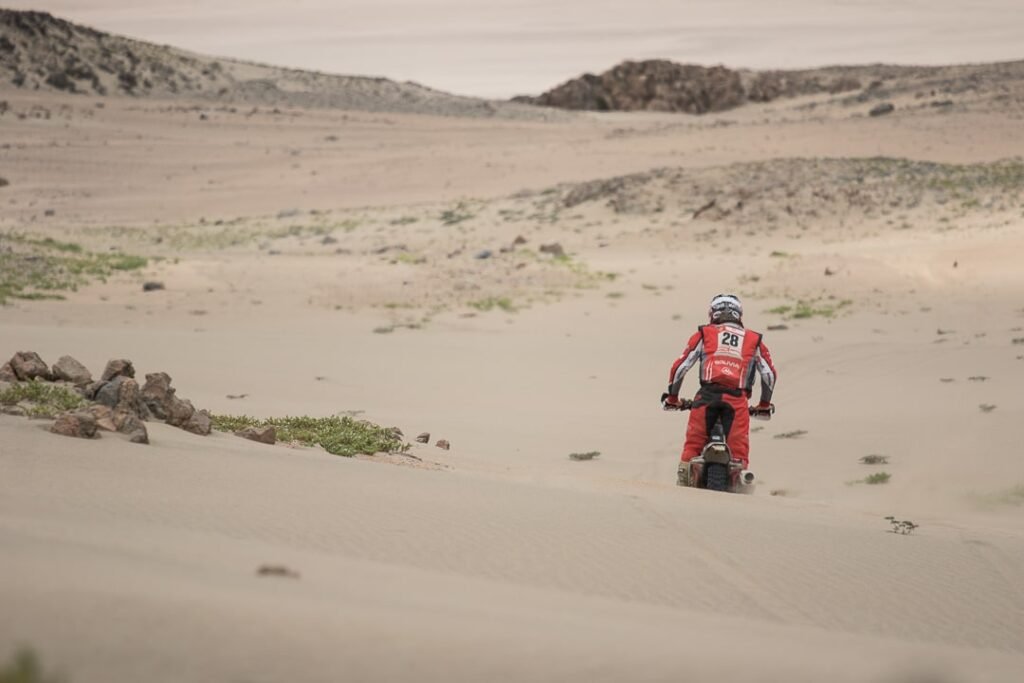 Dakar 2019