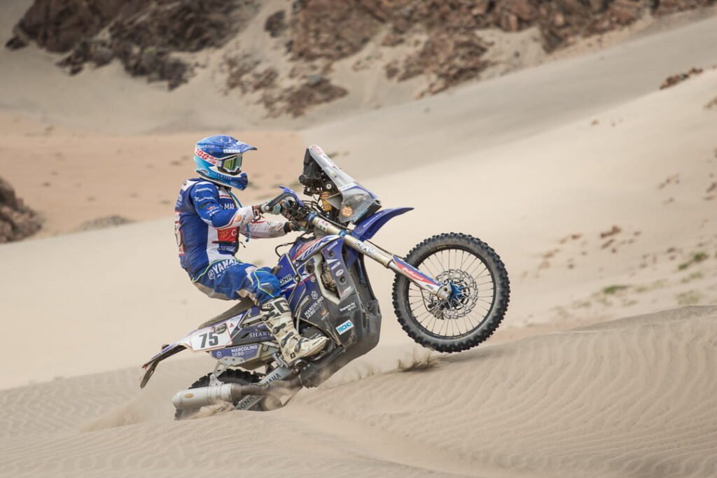 Dakar 2019