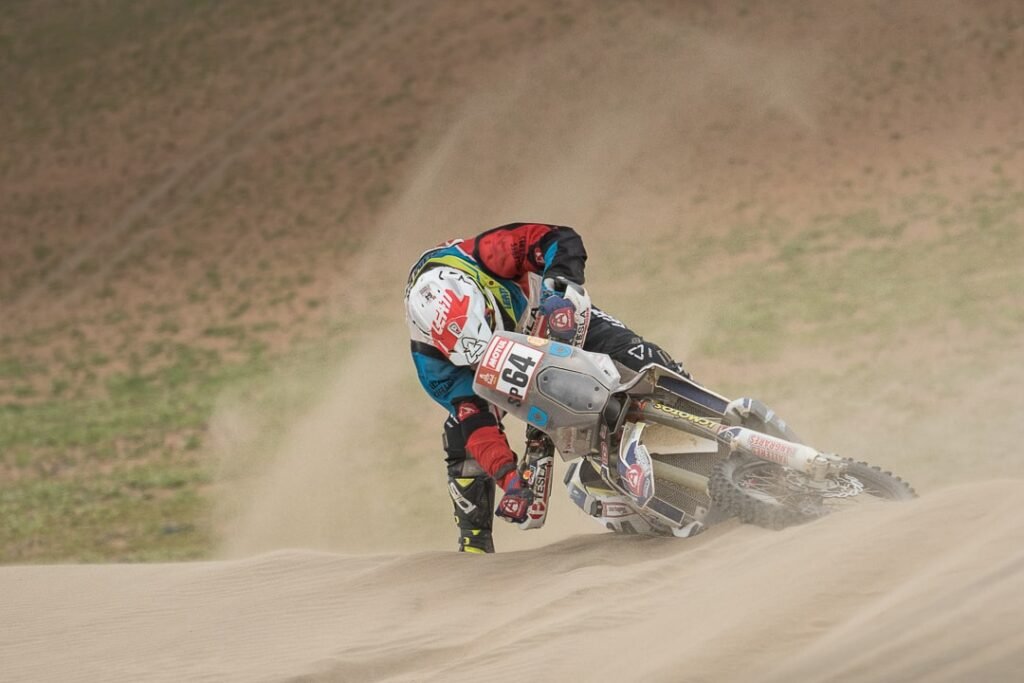 Dakar 2019