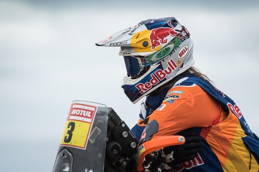 Dakar 2019