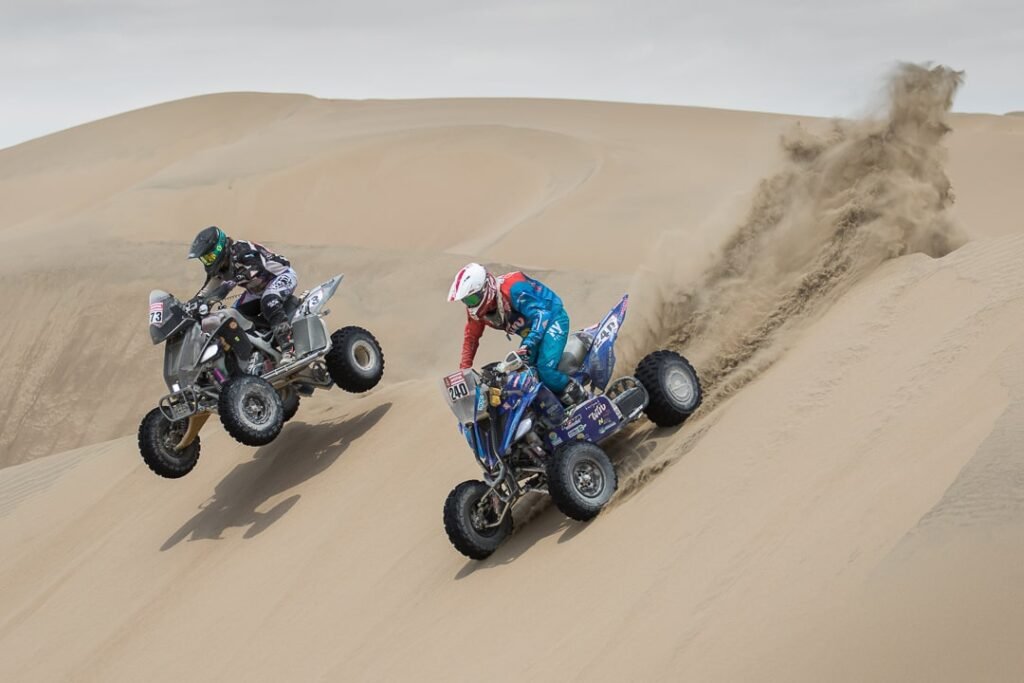 Dakar 2019