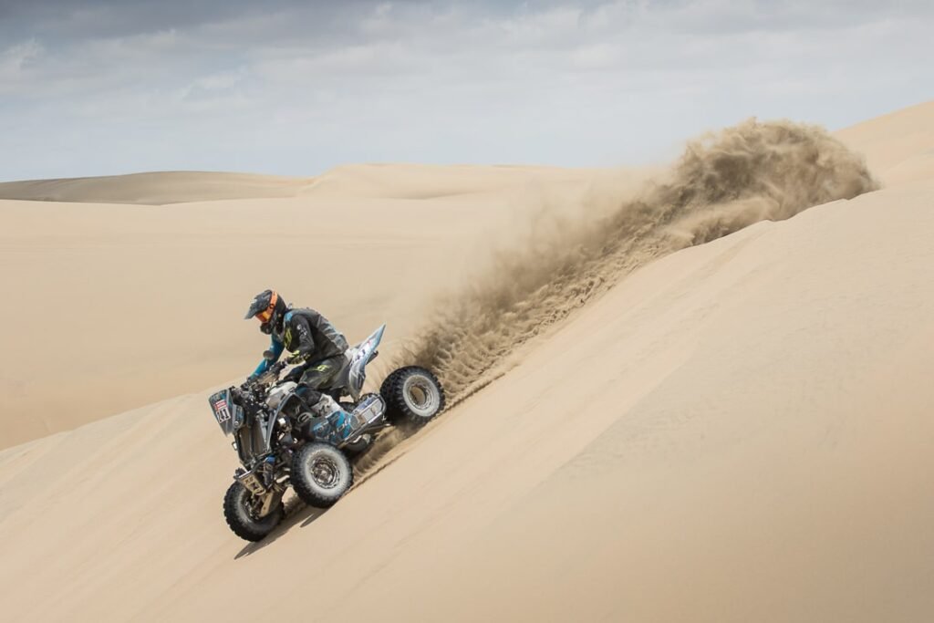 Dakar 2019