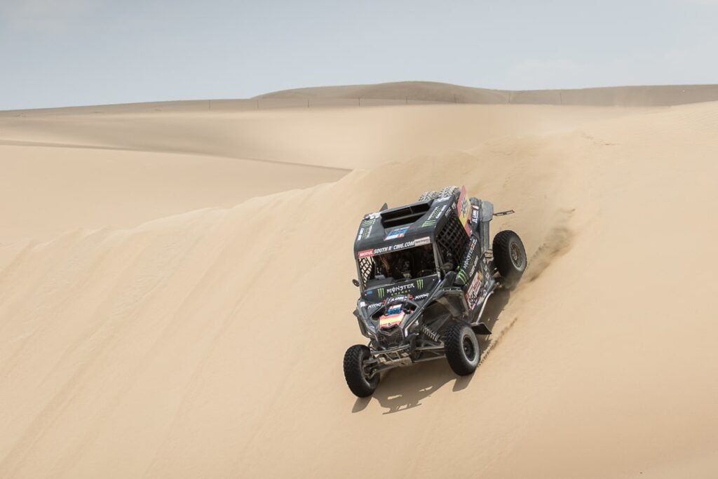 Dakar 2019